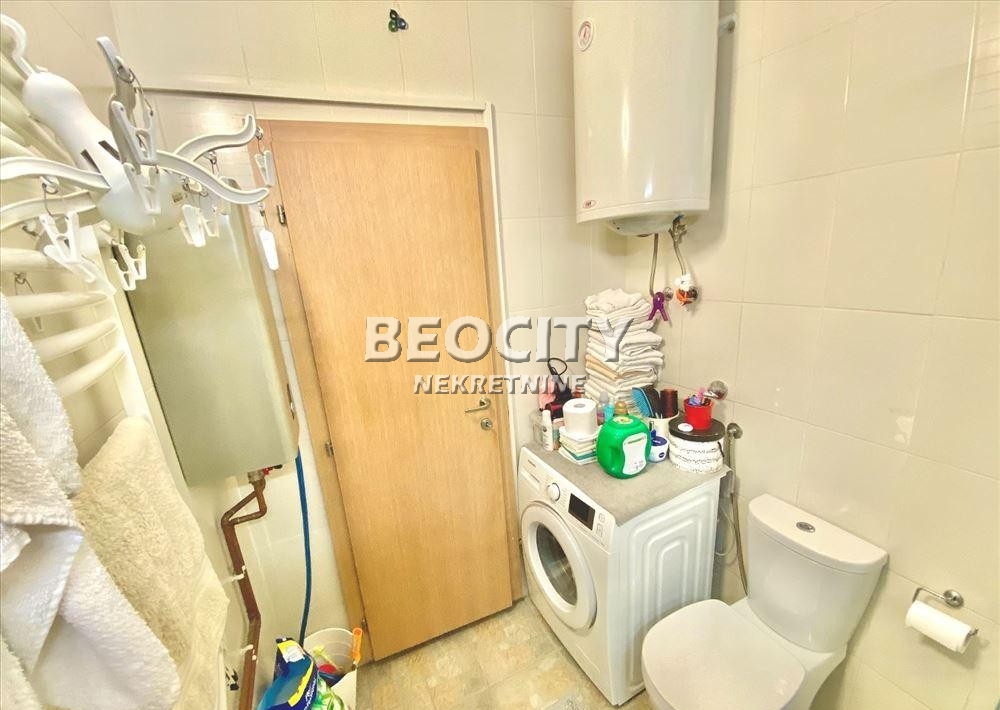 Dvosoban stan, 54 m2, Centar, Kraljevića Marka ID: 46424 20