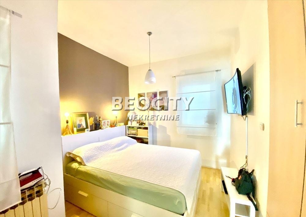 Dvosoban stan, 54 m2, Centar, Kraljevića Marka ID: 46424 8