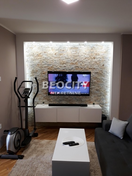 Dvosoban stan, 54 m2, Novi Sad, Matice srpske ID: 88596 2