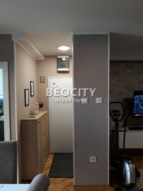 Dvosoban stan, 54 m2, Novi Sad, Matice srpske ID: 88596 5