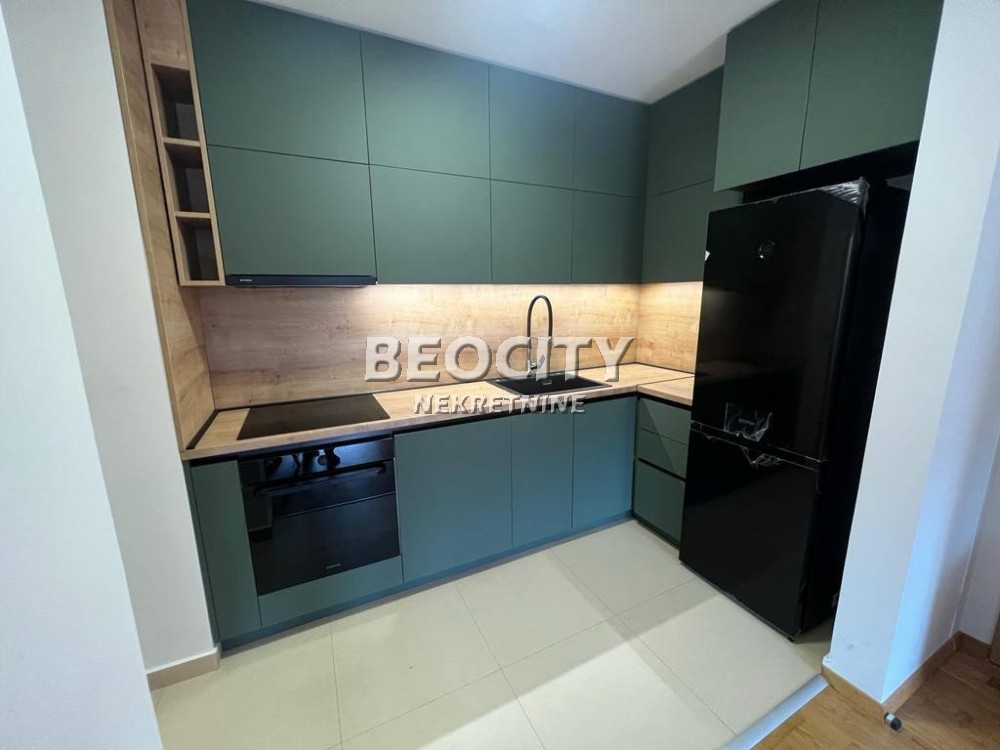 Dvosoban stan, 58 m2, Centar ID: 79874 4