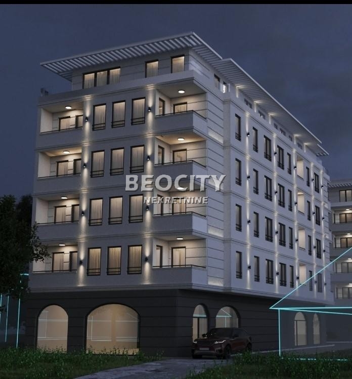 Dvosoban stan, 58 m2, Stara Pazova, Karađorđeva ID: 87688 2