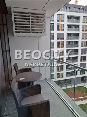 Dvosoban stan, 60 m2, Blok 65, Bulevar heroja sa Kosara ID: 91635 8