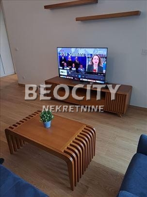 Dvosoban stan, 60 m2, Blok 65, Bulevar heroja sa Kosara ID: 91635 3