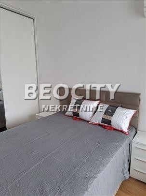 Dvosoban stan, 60 m2, Blok 65, Bulevar heroja sa Kosara ID: 91635 5