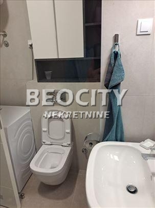 Dvosoban stan, 60 m2, Blok 65, Bulevar heroja sa Kosara ID: 91635 7