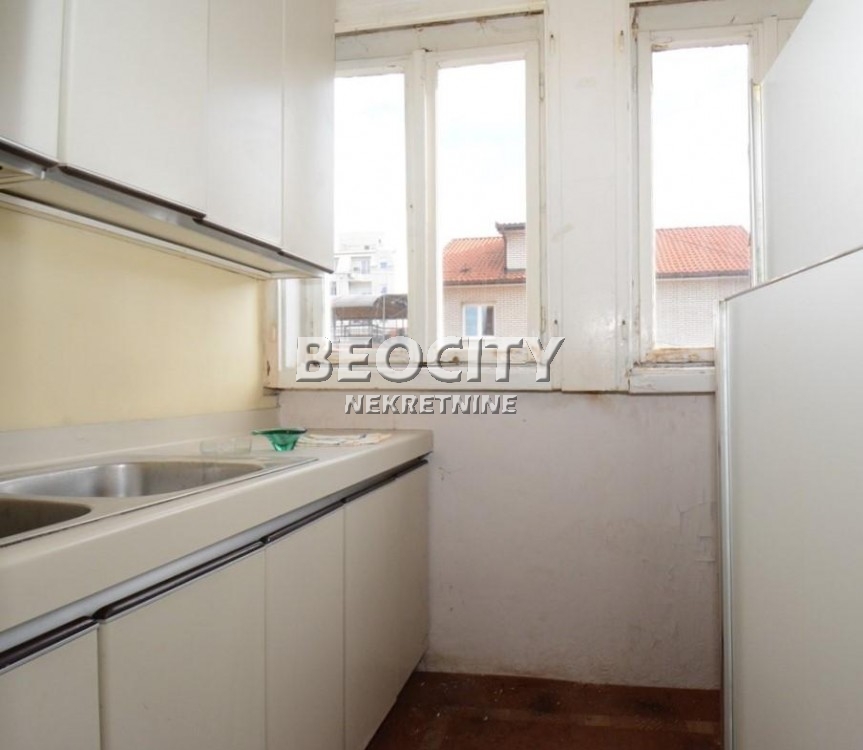 Dvosoban stan, 60 m2, Zvezdara, Varovnička ID: 96255 8