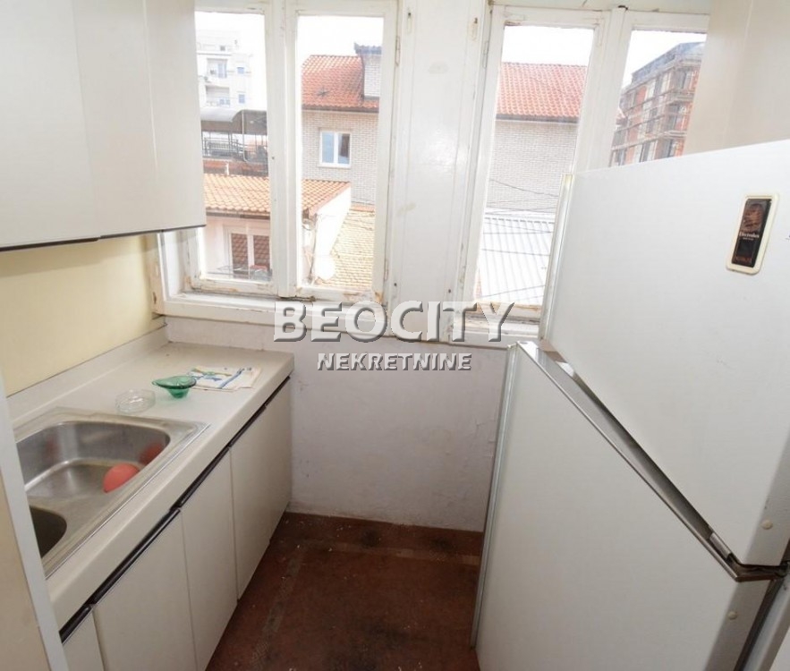 Dvosoban stan, 60 m2, Zvezdara, Varovnička ID: 96255 9