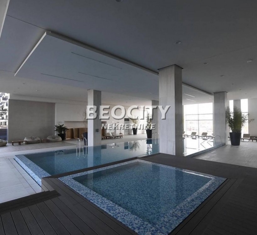 Dvosoban stan, 63 m2, Centar, BW Residences ID: 84900 9
