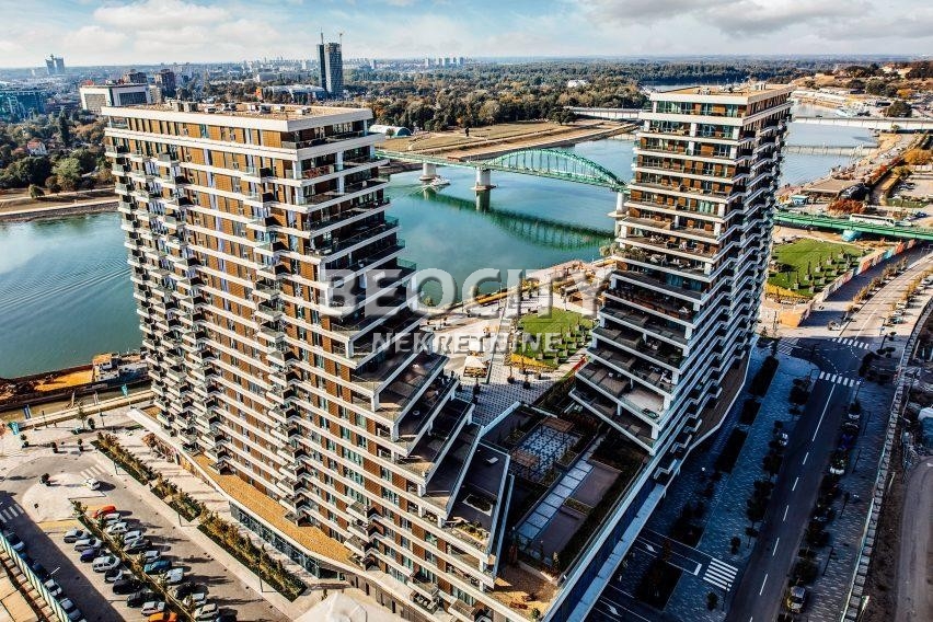 Dvosoban stan, 63 m2, Centar, BW Residences ID: 84900 11