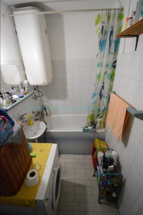 Dvosoban stan, 64 m2, Braće Jerković, Jovana Bijelića ID: 38527 16