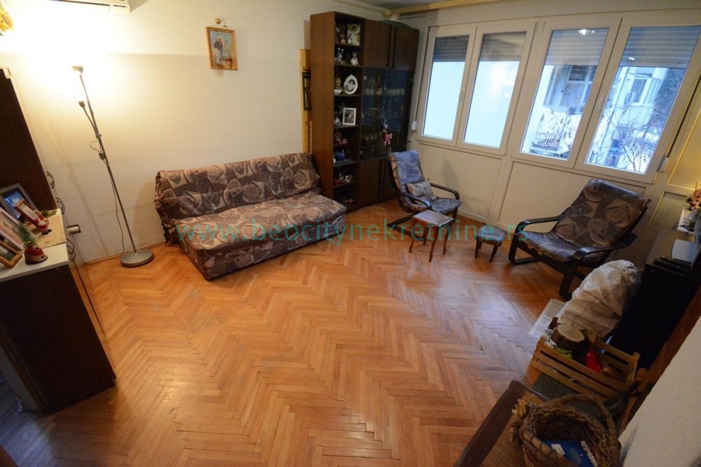 Dvosoban stan, 64 m2, Braće Jerković, Jovana Bijelića ID: 38527 2