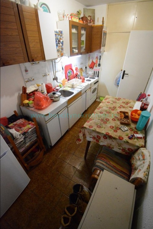 Dvosoban stan, 64 m2, Braće Jerković, Jovana Bijelića ID: 38527 10