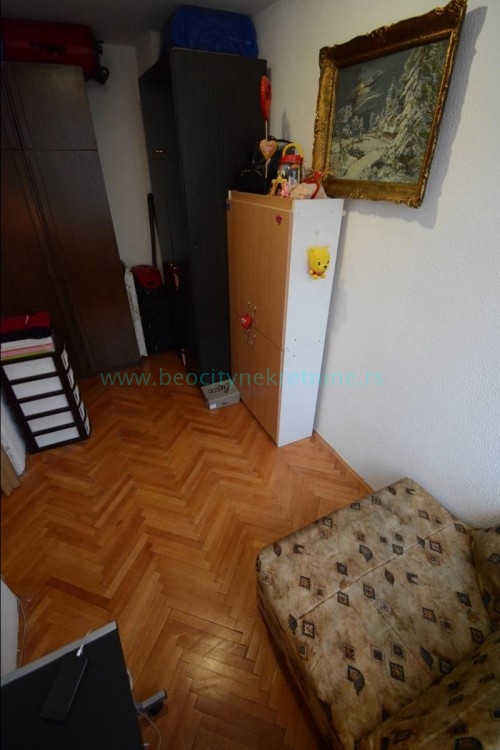 Dvosoban stan, 64 m2, Braće Jerković, Jovana Bijelića ID: 38527 11