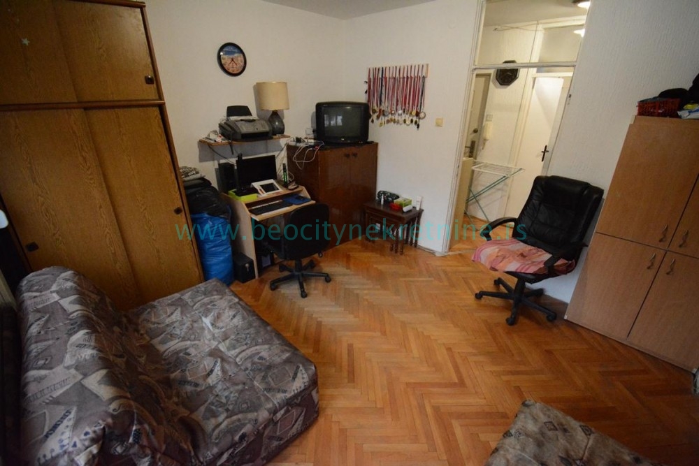 Dvosoban stan, 64 m2, Braće Jerković, Jovana Bijelića ID: 38527 8