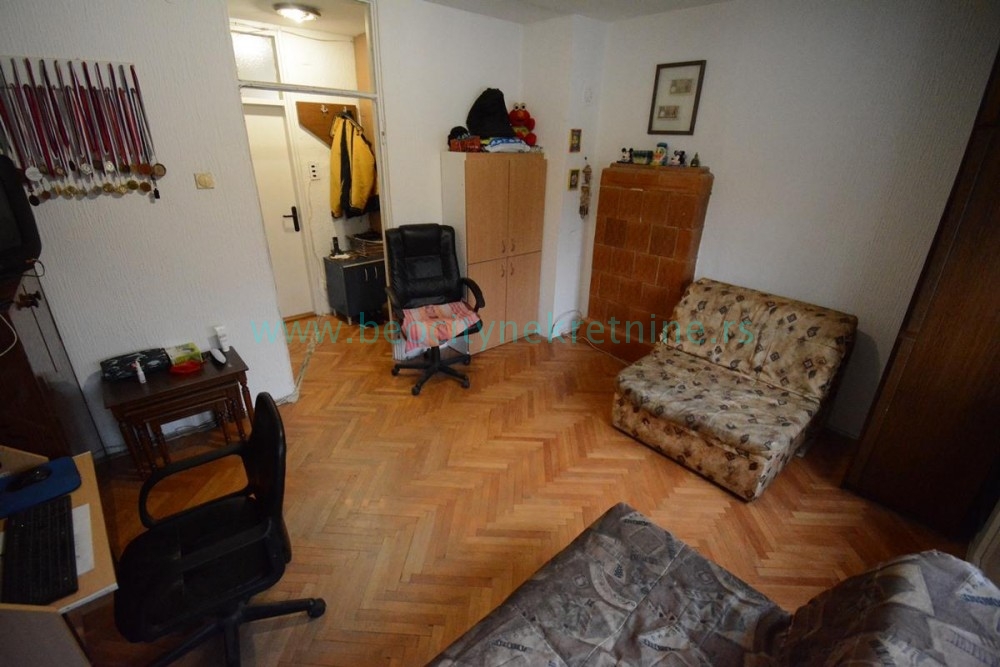 Dvosoban stan, 64 m2, Braće Jerković, Jovana Bijelića ID: 38527 12