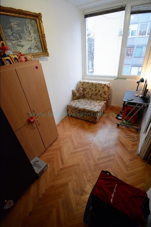 Dvosoban stan, 64 m2, Braće Jerković, Jovana Bijelića ID: 38527 13