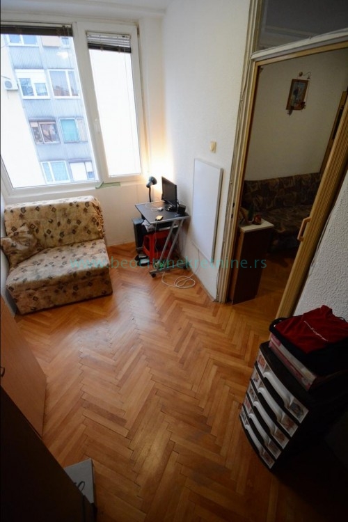 Dvosoban stan, 64 m2, Braće Jerković, Jovana Bijelića ID: 38527 14