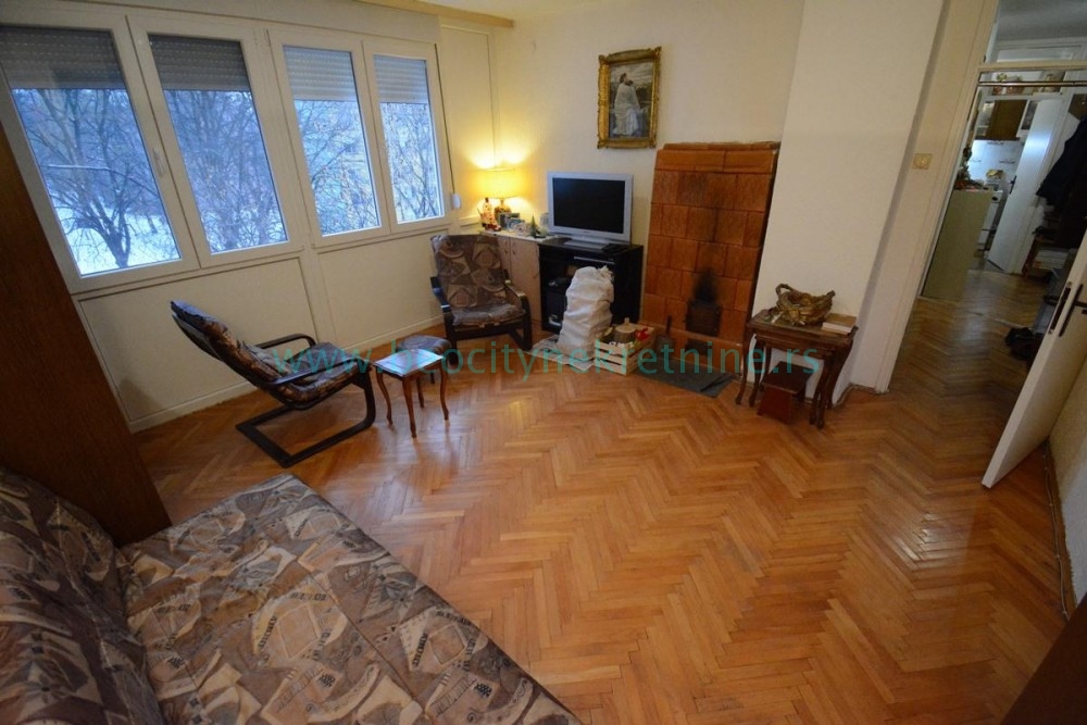 Dvosoban stan, 64 m2, Braće Jerković, Jovana Bijelića ID: 38527 5