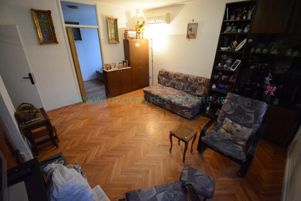 Dvosoban stan, 64 m2, Braće Jerković, Jovana Bijelića ID: 38527 6