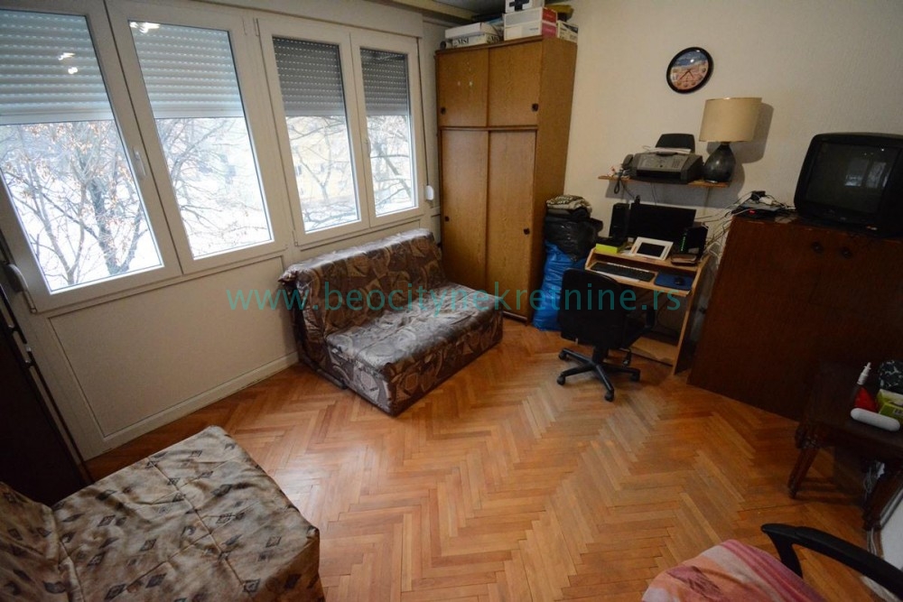 Dvosoban stan, 64 m2, Braće Jerković, Jovana Bijelića ID: 38527 7