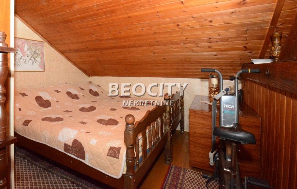 Dvosoban stan, 69 m2, Rakovica, Stevana Lukovića ID: 90429 14