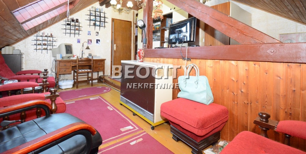 Dvosoban stan, 69 m2, Rakovica, Stevana Lukovića ID: 90429 7