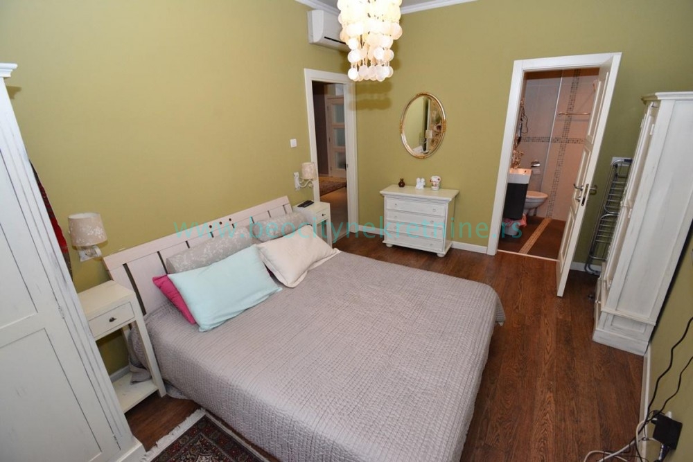 Dvosoban stan, 70 m2, Centar, Hilandarska ID: 16461 10