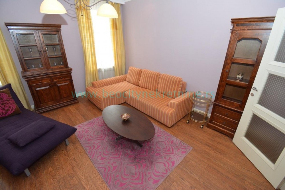 Dvosoban stan, 70 m2, Centar, Hilandarska ID: 16461 2