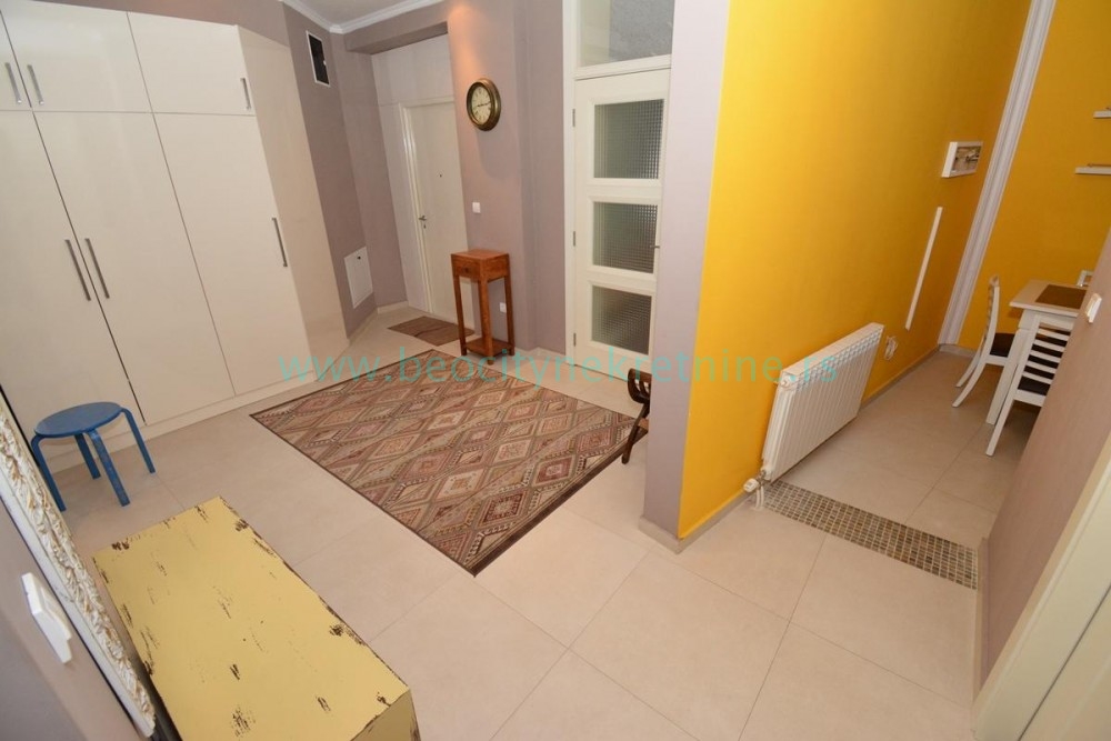 Dvosoban stan, 70 m2, Centar, Hilandarska ID: 16461 13