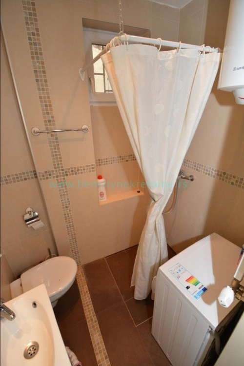 Dvosoban stan, 70 m2, Centar, Hilandarska ID: 16461 15