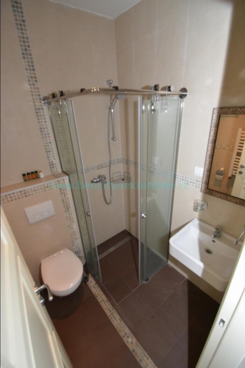 Dvosoban stan, 70 m2, Centar, Hilandarska ID: 16461 16