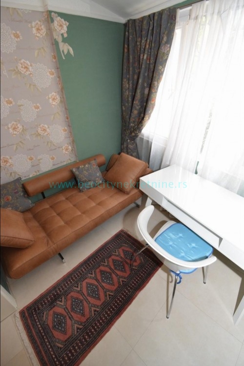 Dvosoban stan, 70 m2, Centar, Hilandarska ID: 16461 7