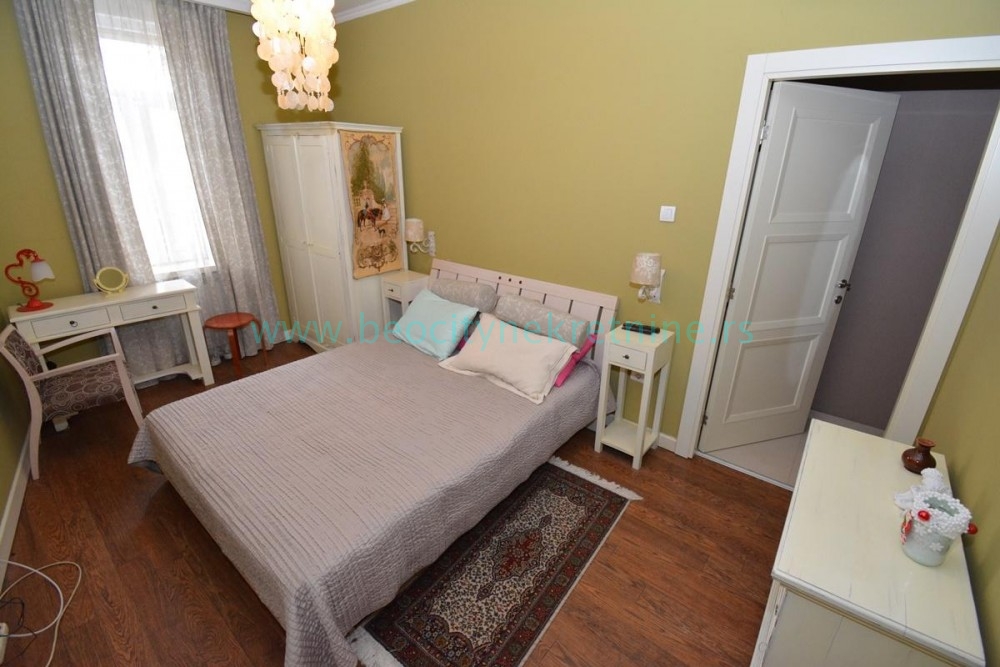 Dvosoban stan, 70 m2, Centar, Hilandarska ID: 16461 9