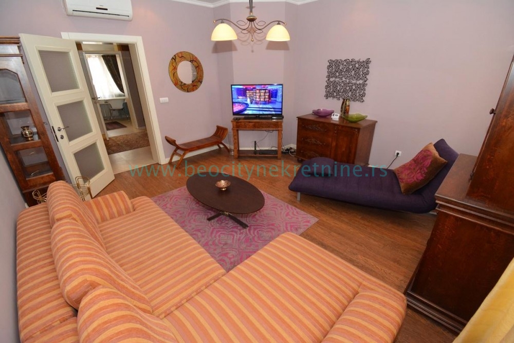 Dvosoban stan, 70 m2, Centar, Hilandarska ID: 16461 4