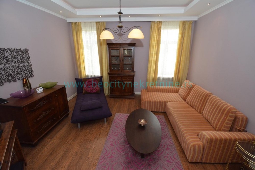 Dvosoban stan, 70 m2, Centar, Hilandarska ID: 16461 5