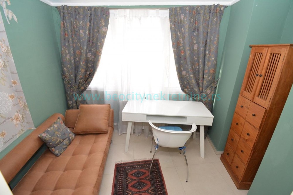 Dvosoban stan, 70 m2, Centar, Hilandarska ID: 16461 6