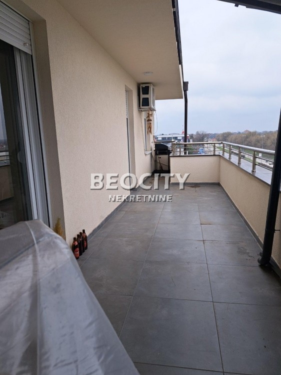 Dvosoban stan, 70 m2, Klisa, Temerinski put ID: 95149 13