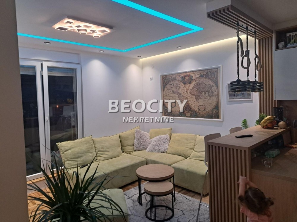 Dvosoban stan, 70 m2, Klisa, Temerinski put ID: 95149 1