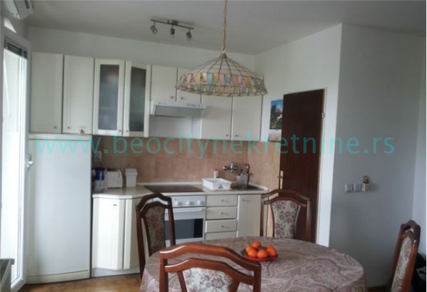 Dvosoban stan, 71 m2, Dedinje, Neznanog junaka ID: 359 2