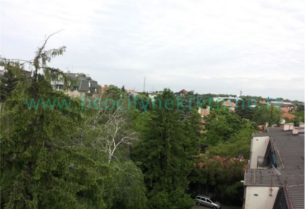 Dvosoban stan, 71 m2, Dedinje, Neznanog junaka ID: 359 10