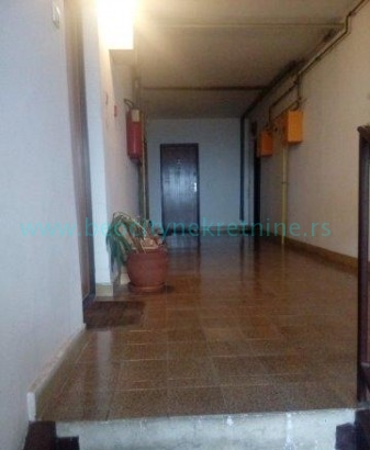 Dvosoban stan, 71 m2, Dedinje, Neznanog junaka ID: 359 11