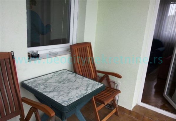 Dvosoban stan, 71 m2, Dedinje, Neznanog junaka ID: 359 9