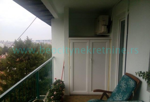 Dvosoban stan, 71 m2, Dedinje, Neznanog junaka ID: 359 3