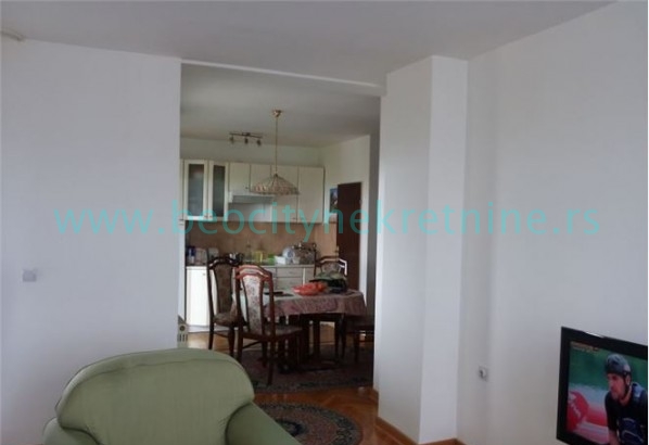 Dvosoban stan, 71 m2, Dedinje, Neznanog junaka ID: 359 5