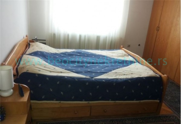 Dvosoban stan, 71 m2, Dedinje, Neznanog junaka ID: 359 6