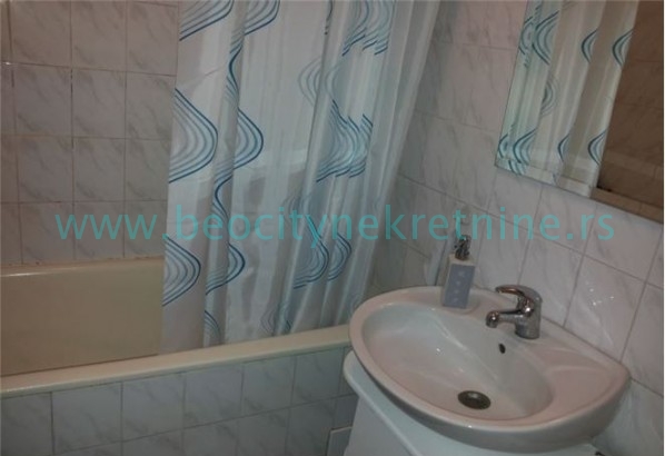 Dvosoban stan, 71 m2, Dedinje, Neznanog junaka ID: 359 8