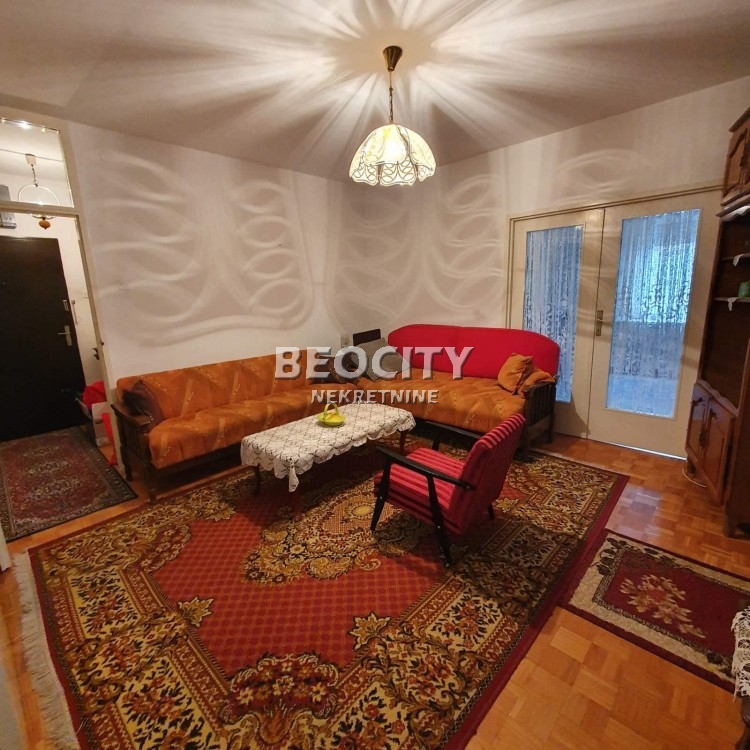 Dvosoban stan, 72 m2, Barajevo, Cara Lazara ID: 97812 12