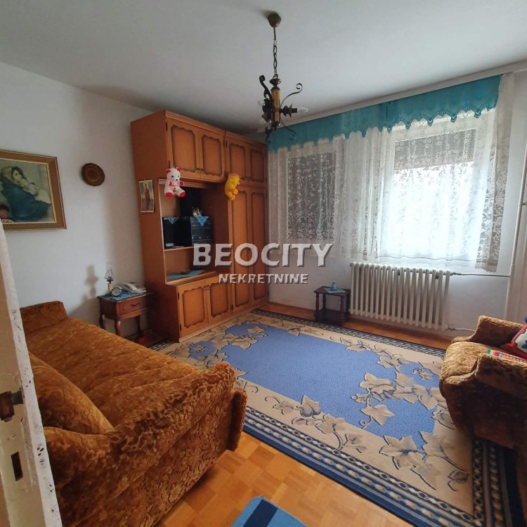 Dvosoban stan, 72 m2, Barajevo, Cara Lazara ID: 97812 13