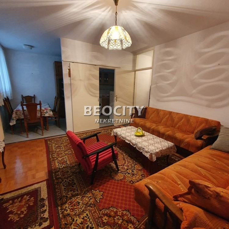 Dvosoban stan, 72 m2, Barajevo, Cara Lazara ID: 97812 10